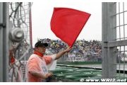 La F1 en Inde ? Il y a des dents qui grincent...