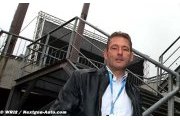 Verstappen arrêté aux Pays-Bas