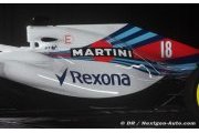 Williams dévoile un programme chargé pour Barcelone I