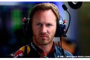 Red Bull avait anticipé le titre de Mercedes... dès février