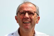 Domenicali souhaite bonne chance à Binotto : 'J'ai été dans la même situation'