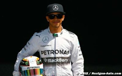 Qualifying Australian GP report: Mercedes