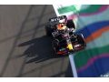 Red Bull a-t-elle vraiment la F1 la plus rapide de l'histoire ?