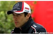 Senna sounds downbeat on 2013 future