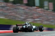 Bad season not all Bottas' fault - Salo