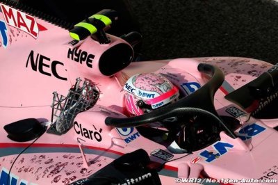 Liberty risks making F1 ’Mickey Mouse series’ - Weber