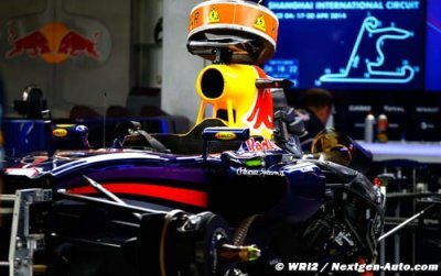 ’Secret Red Bull test’ reports emerge