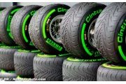 Pirelli blames teams for tyre-explosive British GP