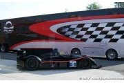 Laguna Seca : Project Libra présent avec Duarte Felix da Costa