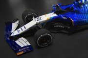 Russell s'inquiète des progrès de Haas et Alfa Romeo grâce au nouveau V6 Ferrari