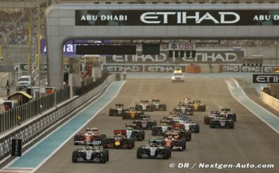 F1 teams back away from buying shares - report