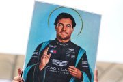 Pérez annonce ses ambitions avec Cadillac F1 après sa prolongation de 3 ans