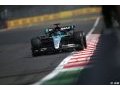 Mercedes F1 voit son fournisseur de turbos faire faillite