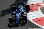 L'annonce de Sauber attendue dans la journée