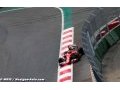 FP1 & FP2 - Mexico GP report: Ferrari