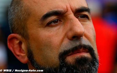 Capelli says Ecclestone wants Monza to stay