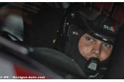 Mikkelsen back for more Norway rally action