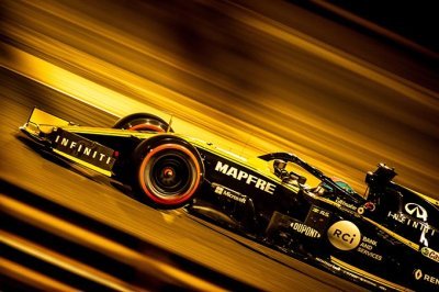 Ricciardo s’interroge sur sa stratégie, mais ça n’aurait rien changé