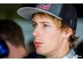 Hartley veut prouver une dernière fois sa valeur à Toro Rosso