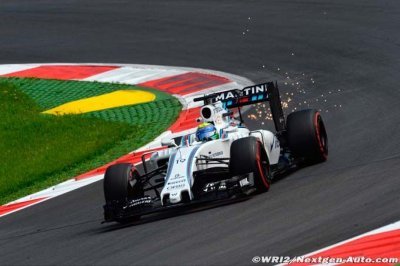 Massa hints at Williams pay-cut