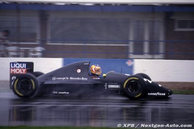 Sauber F1 veut des points à Imola pour son 600e Grand Prix 