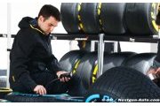 Pirelli table sur 3 arrêts maximum à Barcelone