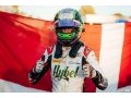 Vesti disputera la saison 2023 de F2 avec Prema Racing