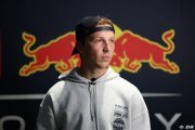 Pourquoi Lawson voit ses débuts avec Red Bull comme 'vraiment difficiles'
