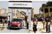 Rally Jordan press conference - finish
