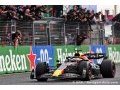 Horner félicite Verstappen et Red Bull après la victoire 'stratégique' de Zandvoort