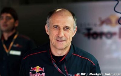 Red Bull stuns F1 with all-new Toro Rosso lineup