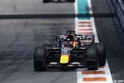 Red Bull : les évolutions ne racontent pas toute l'histoire des progrès de la RB22