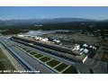France to replace New York '90pc' sure - Paul Ricard