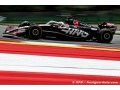 Haas F1 : Magnussen heureux de sa Qualif Sprint, Hulkenberg trébuche en SQ1