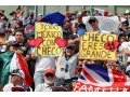 ‘Rester en F1 est le plus difficile' : Pérez et la grande peur du vide 