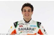 Q&A with Jules Bianchi - A very great opportunity for me