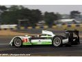 Spa : Hope Racing signe Jan Lammers sur la LMP1 hybride