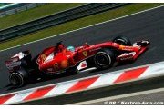 Alonso wants $50m per year for new Ferrari deal - reports