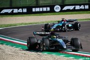 Mercedes F1 a confiance pour 2026 : 'Un feeling similaire à 2014'