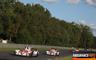 2012, une année de développement pour Greaves Motorsport