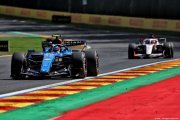 Sainz hints Williams stay despite Audi rumours