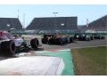 La F1 se félicite du succès de ses Grands Prix virtuels