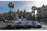 Neuf rallyes déjà sélectionnés pour 2016