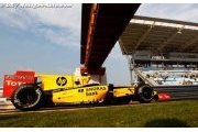 Renault F1 announces new partnership with Japan Rags