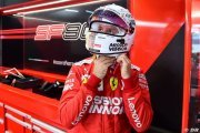 Ferrari engine back on song in Brazil