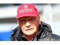 Ecclestone's F1 outburst 'makes no sense' - Lauda