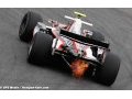 Maldonado tops Monaco free practice