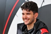 Ocon espère convertir le 'positif' du début de saison ce week-end au Japon