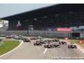 Officiel : Imola et le Nürburgring reviennent en F1, Portimão arrive