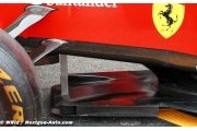 Lanzone: Two priorities, weight reduction and miniaturisation